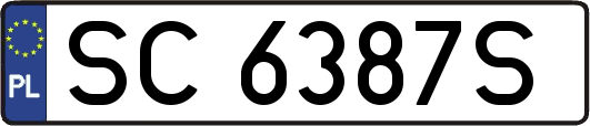 SC6387S