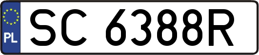 SC6388R