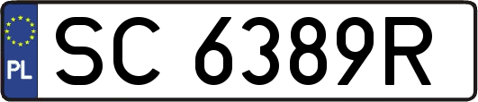 SC6389R