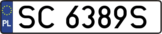 SC6389S