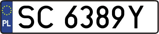 SC6389Y