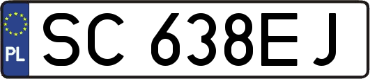 SC638EJ