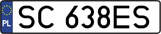 SC638ES