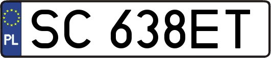 SC638ET