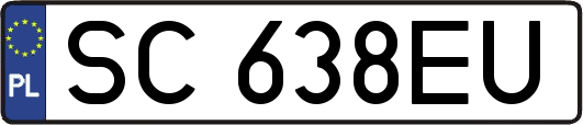 SC638EU