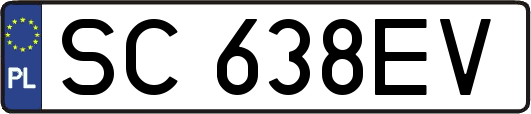 SC638EV