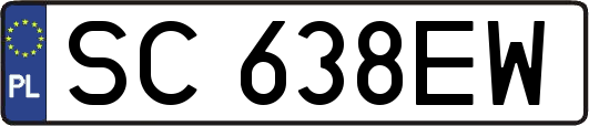 SC638EW
