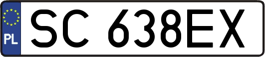 SC638EX