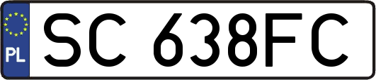 SC638FC