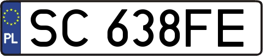 SC638FE