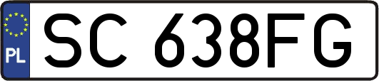 SC638FG