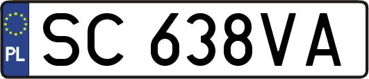 SC638VA