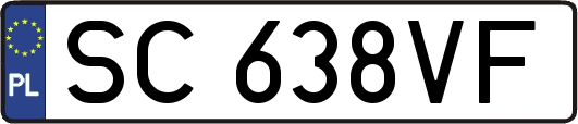 SC638VF