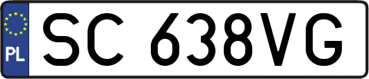 SC638VG