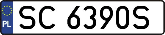SC6390S
