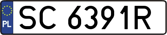 SC6391R
