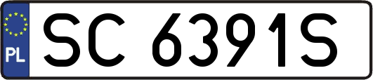 SC6391S
