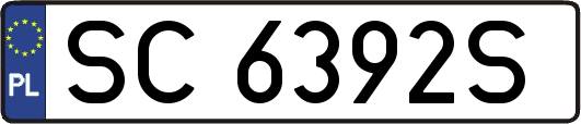 SC6392S
