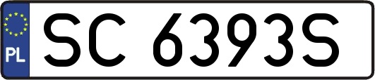 SC6393S