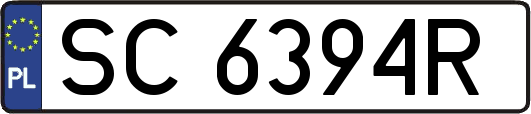 SC6394R