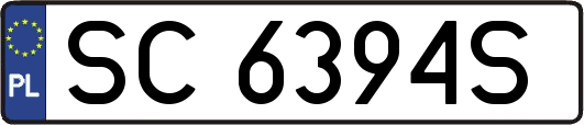 SC6394S