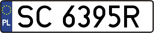 SC6395R