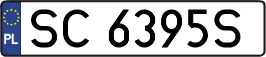 SC6395S