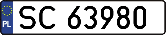 SC63980