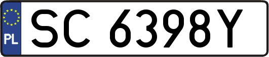 SC6398Y