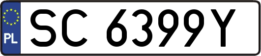 SC6399Y