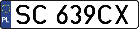 SC639CX