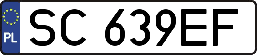 SC639EF