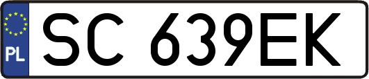 SC639EK
