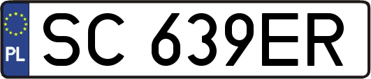 SC639ER