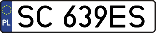 SC639ES