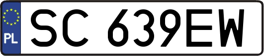 SC639EW