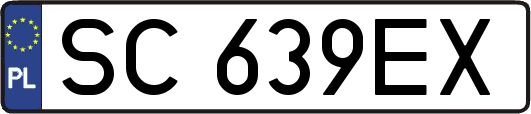 SC639EX