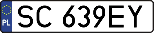 SC639EY