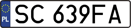 SC639FA