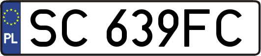 SC639FC