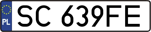 SC639FE