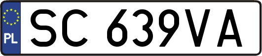 SC639VA