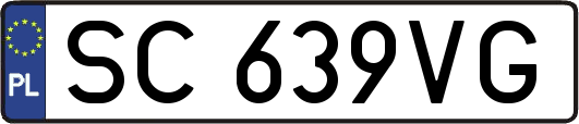 SC639VG