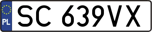 SC639VX