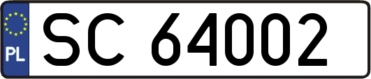 SC64002