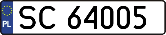 SC64005