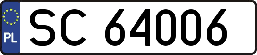 SC64006