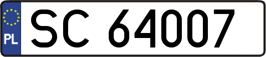 SC64007