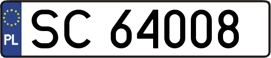 SC64008