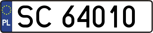 SC64010